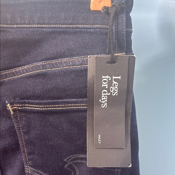 NWT Silver jeans Mazy Skinny Jeans - Picture 6 of 6